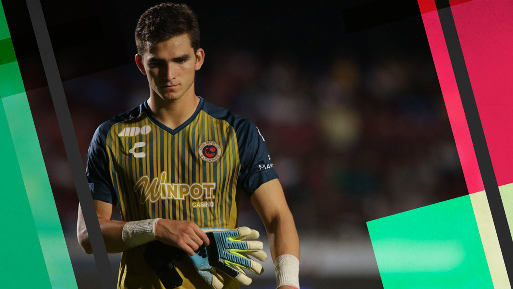 Jugadores de Veracruz explotan contra Sebastián Jurado