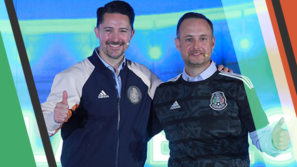 ATandT anuncia alianza con la Selección Nacional de México