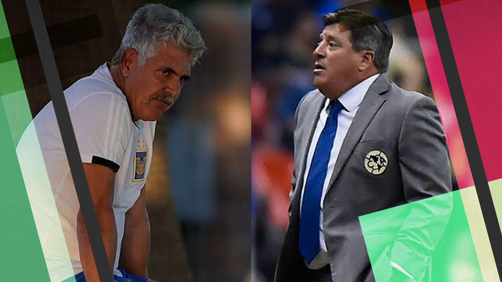 ¿Cuánto gana un técnico en la Liga MX?