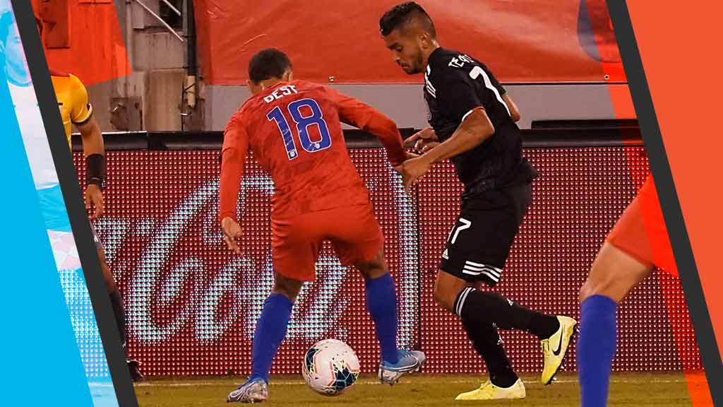 Tecatito Corona en duda para duelos de la Selección Mexicana