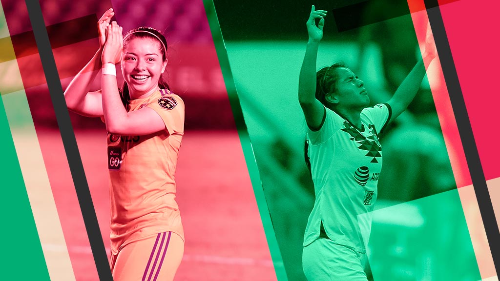 Tigres vs América, ¿Clásico en la Liga Femenil?