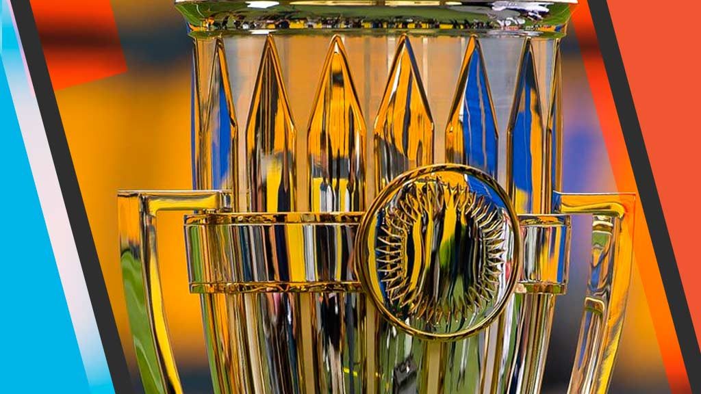 Todo lo que debes saber del sorteo de la 'Concachampions'