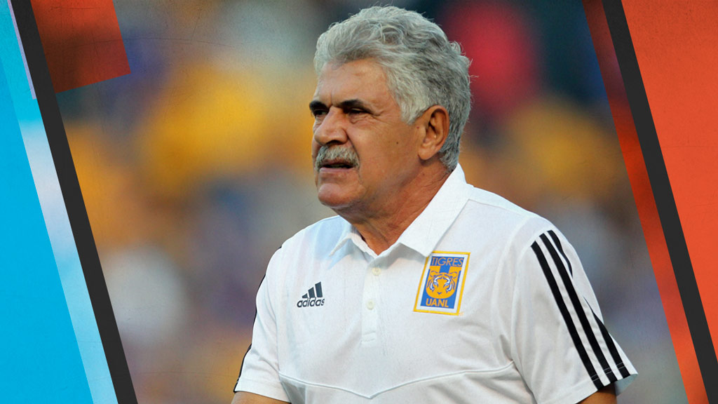 Tigres prepara la versión de Tuca Ferretti como directivo