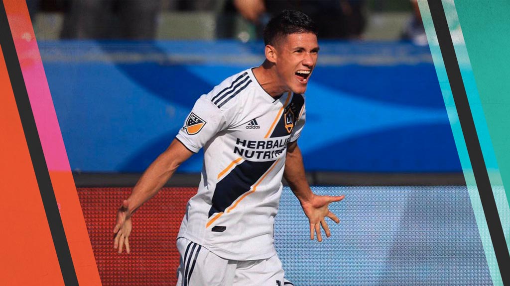 Uriel Antuna renueva con Manchester City hasta 2022