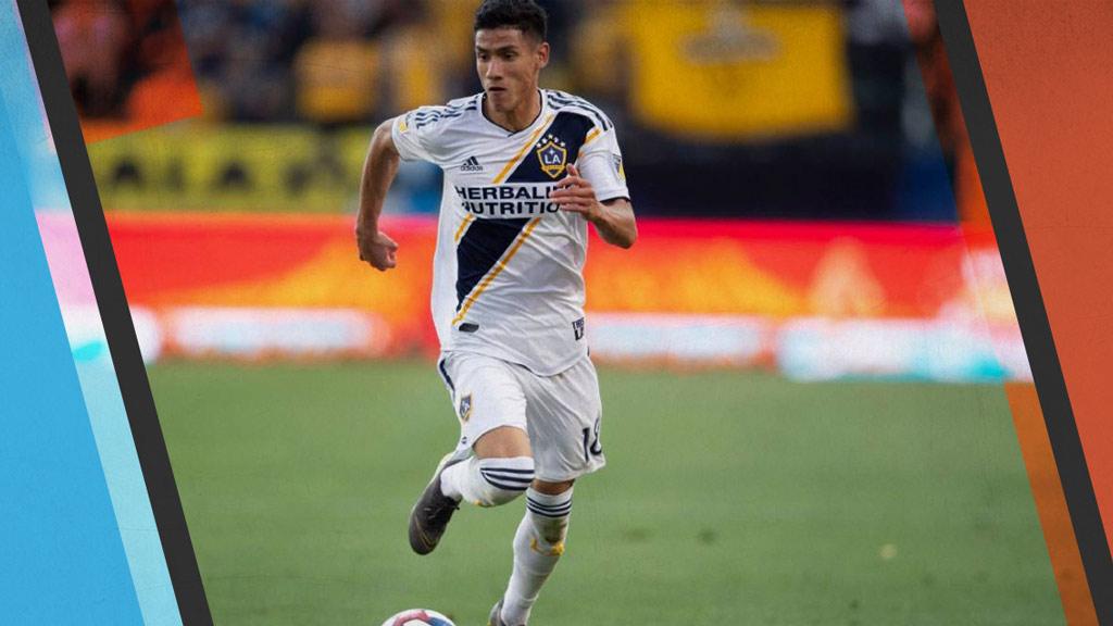 Manchester City ya le puso precio a Uriel Antuna