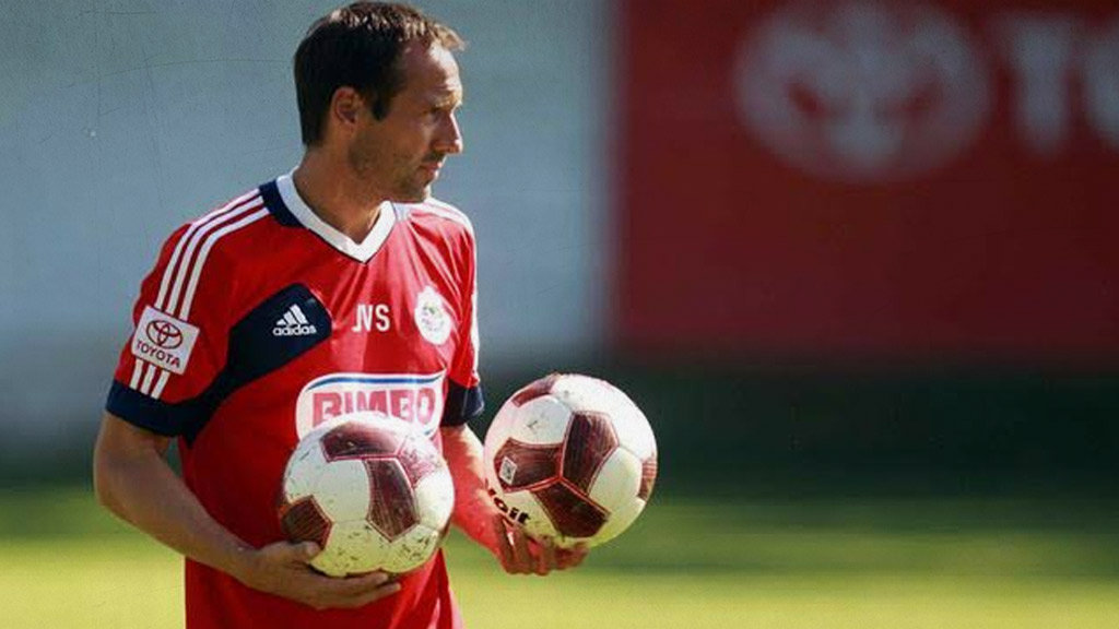 Qué ha sido de John Van’t Schip, ex DT de Chivas 0