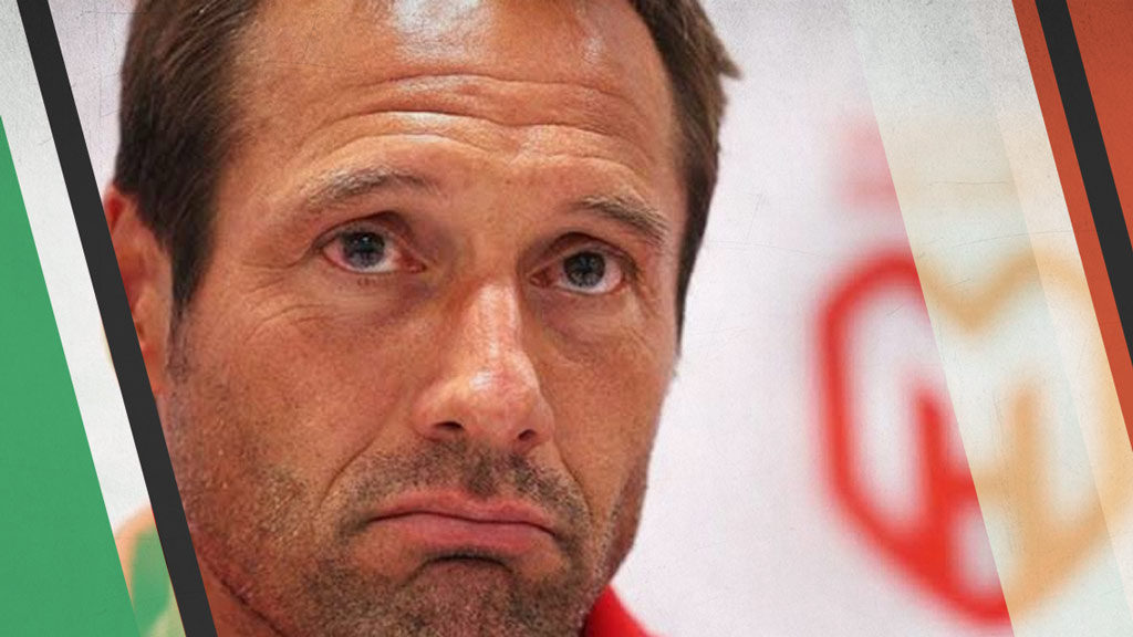 Qué ha sido de John Van't Schip, ex DT de Chivas