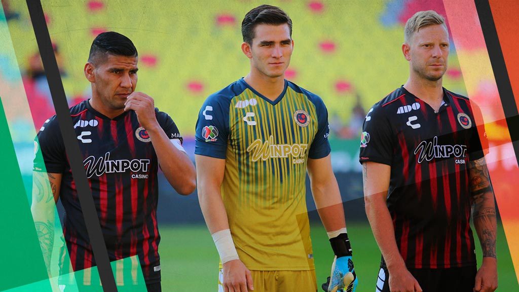 Jugadores de Veracruz amenazan con huelga