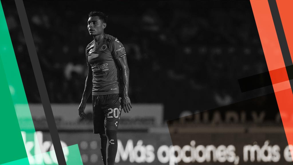 Veracruz 1-3 Tigres | Cobertura EN VIVO | Jornada 14 | Liga MX
