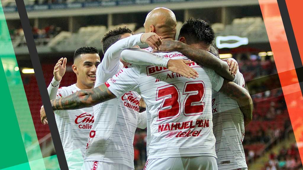 Chivas cae ante Xolos y está fuera de liguilla