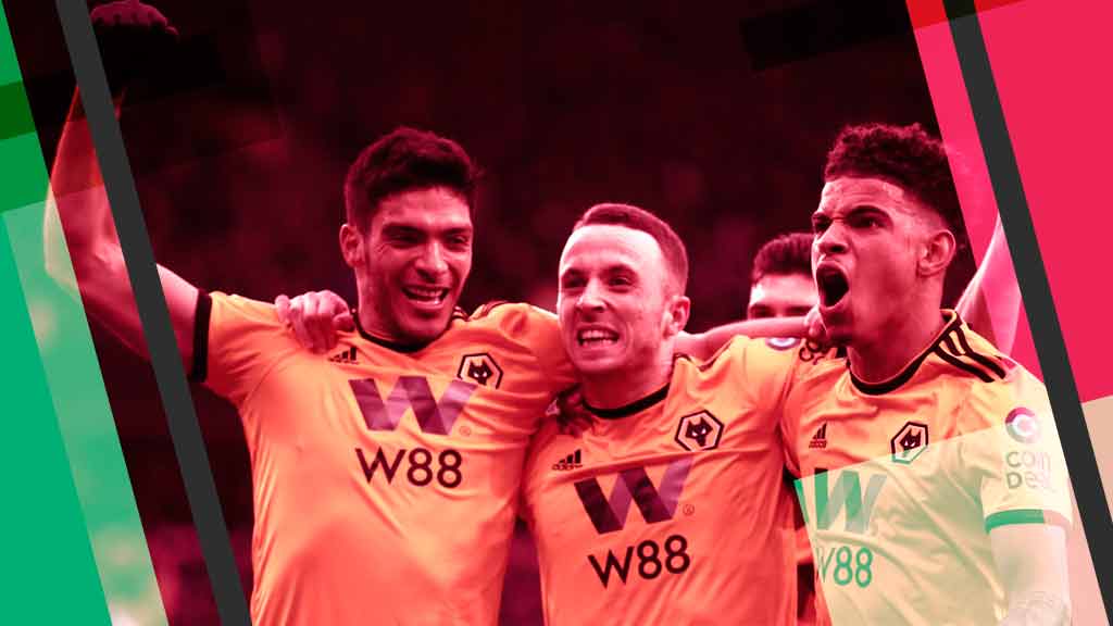 Al Wolverhampton le gustaría jugar contra el América