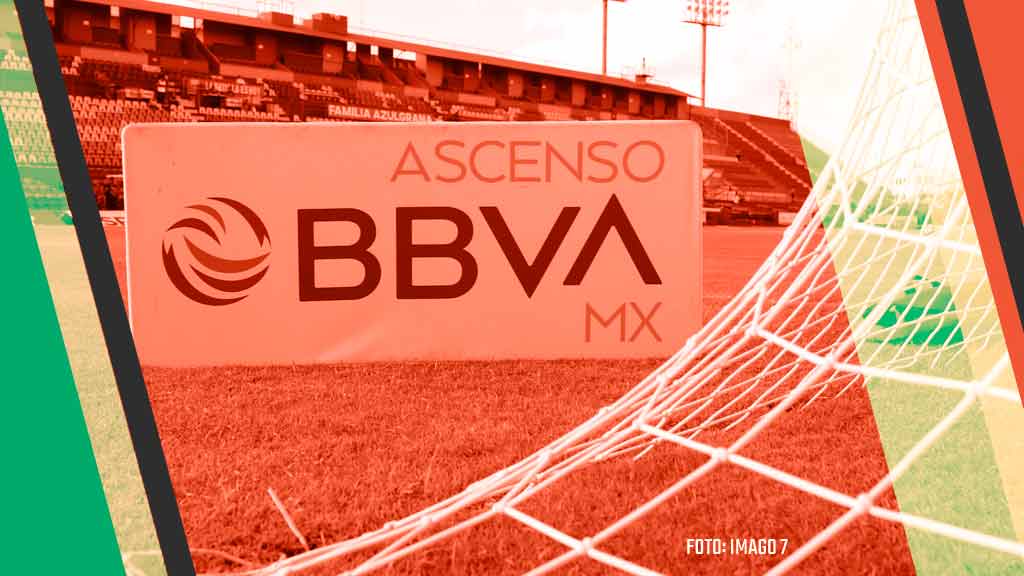 Postergan inicio del Ascenso MX por bajas de clubes