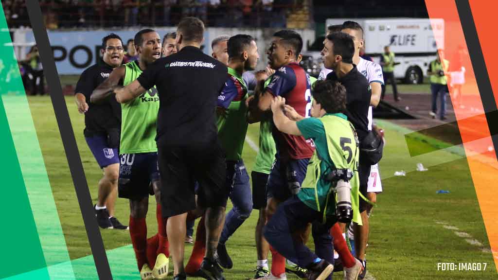 Atlante Zacatepec