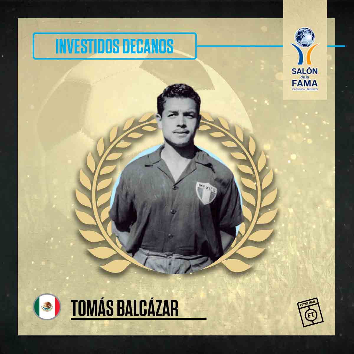 Tomás Balcázar