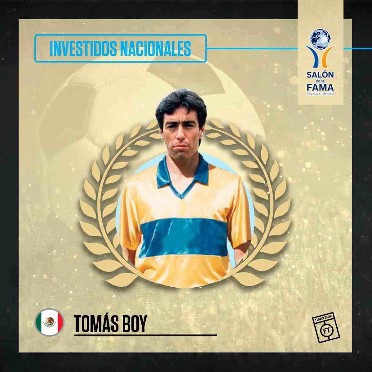 Tomás Boy