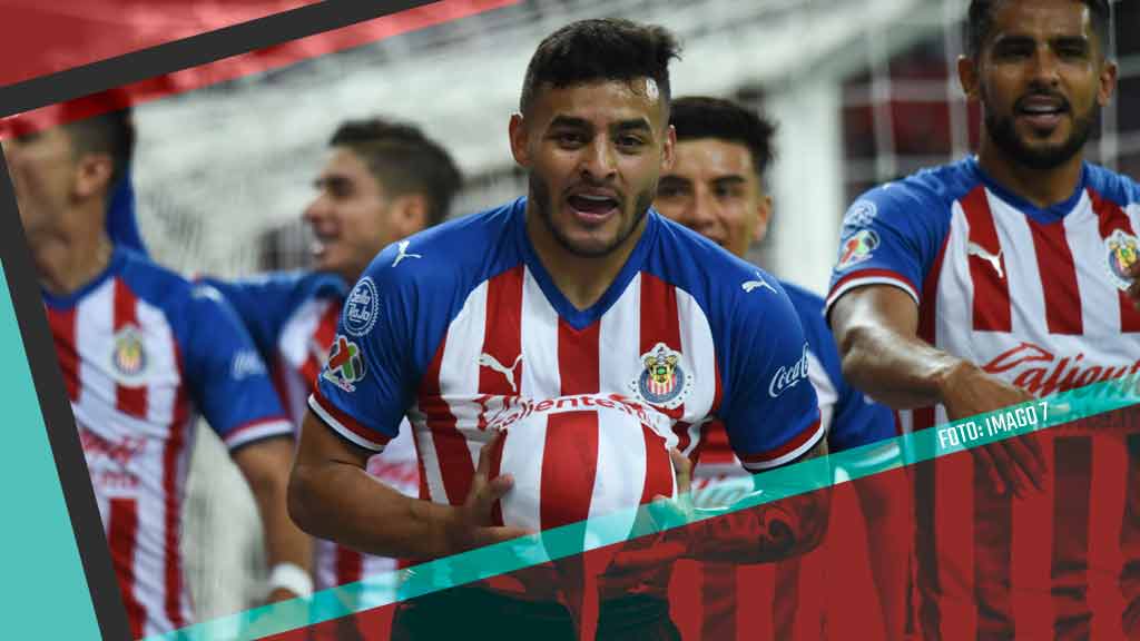 Chivas se niega a morir y se aferra a Liguilla