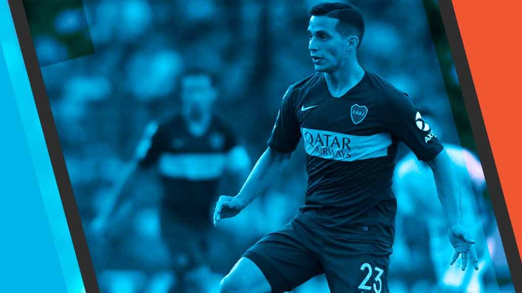 Cruz Azul buscaría el regreso de Iván Marcone