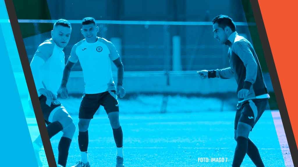 Cruz Azul irá por dos o tres refuerzos para el Clausura 2020