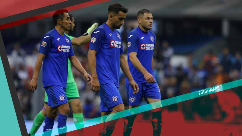 Cruz Azul publicará transferibles entre lunes y miércoles