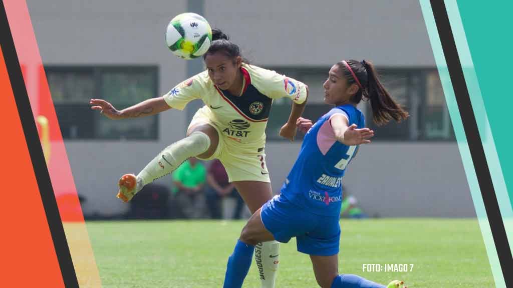 Dan a conocer fecha para el Clásico Joven femenil