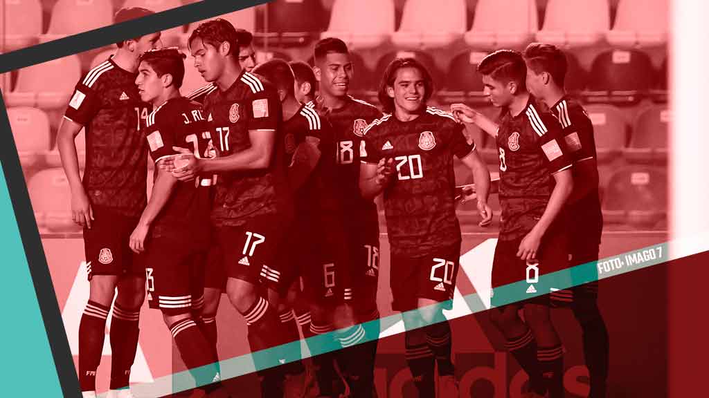 Dónde ver en vivo México vs Japón
