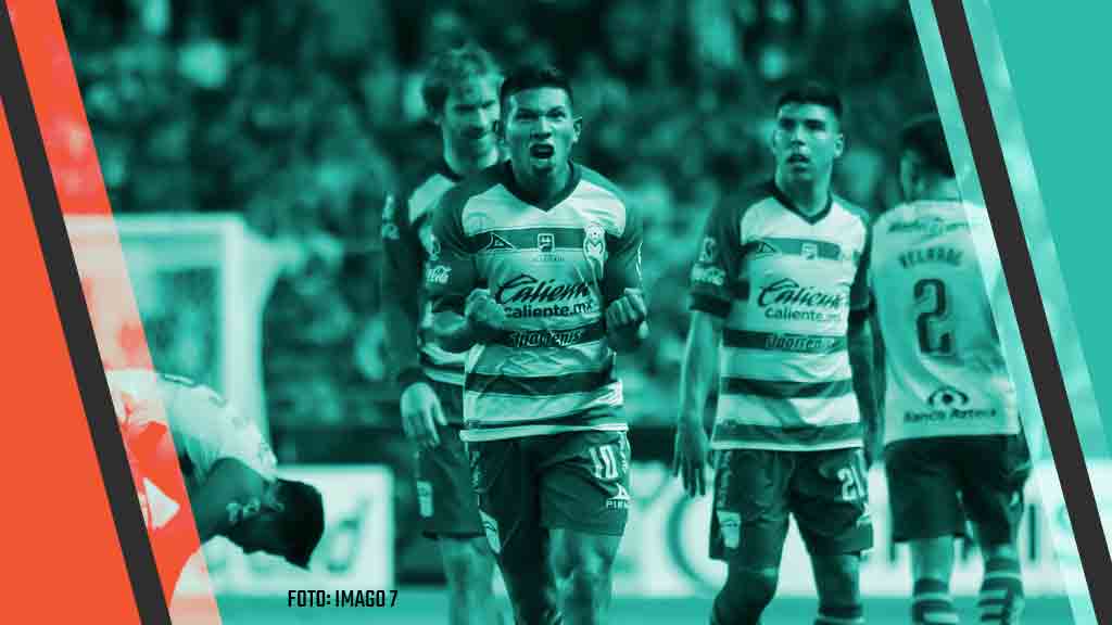 Edison Flores, la joya que dejó escapar América y Tigres