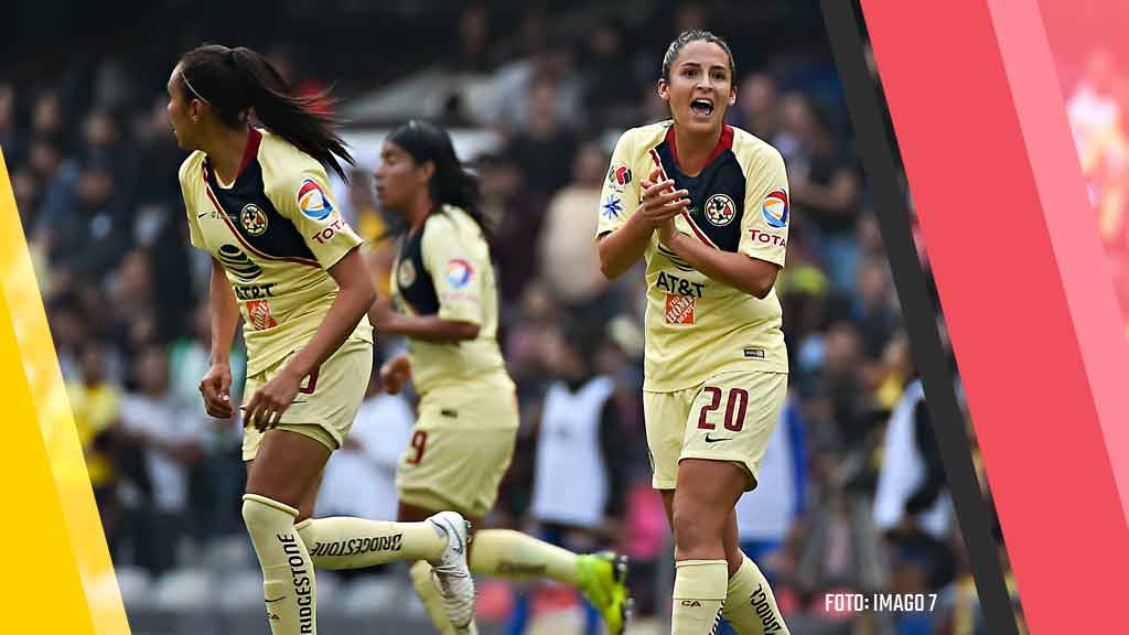 El legado de Diana González en la Liga MX Femenil