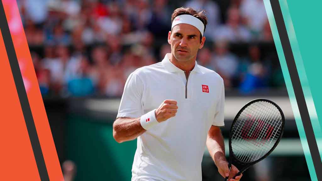 El legado de Roger Federer previo a The Greatest Match