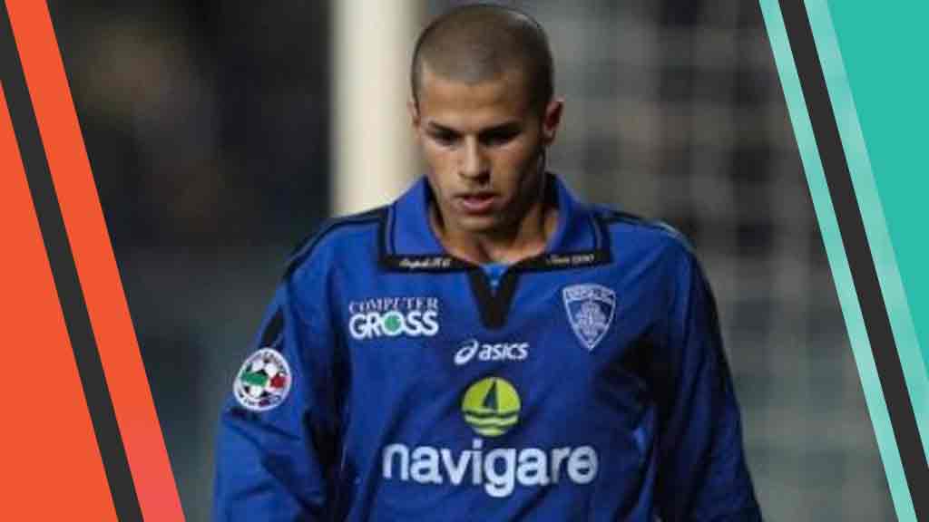 Sebastian Giovinco Empoli