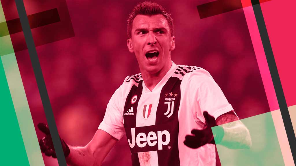 Equipos de MLS están interesados en Mandzukic