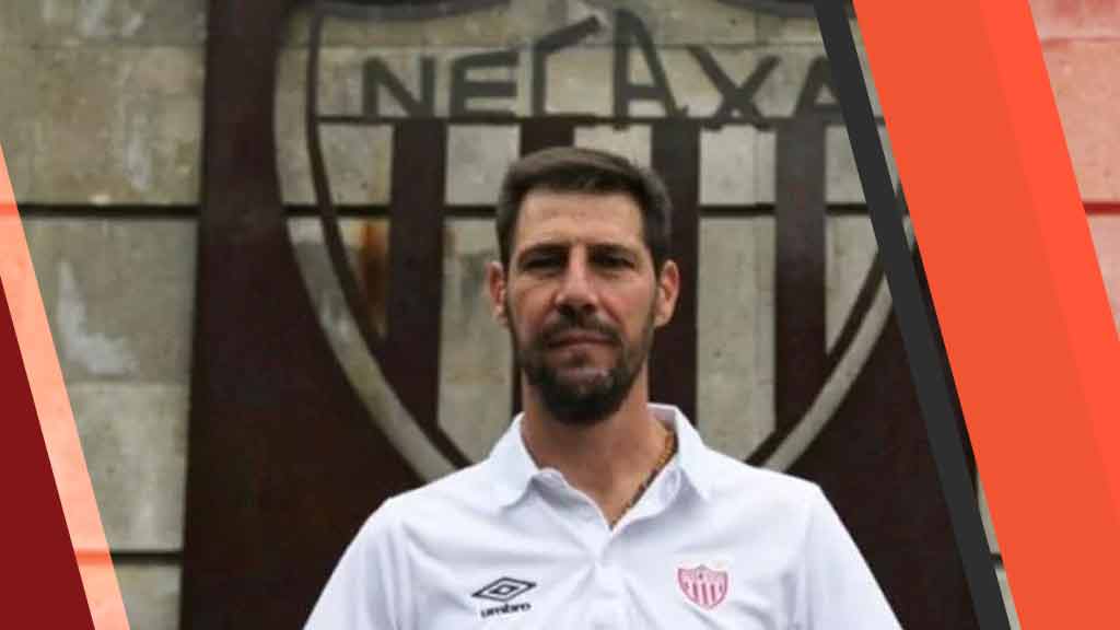 Ex del Necaxa sería director deportivo de Cruz Azul