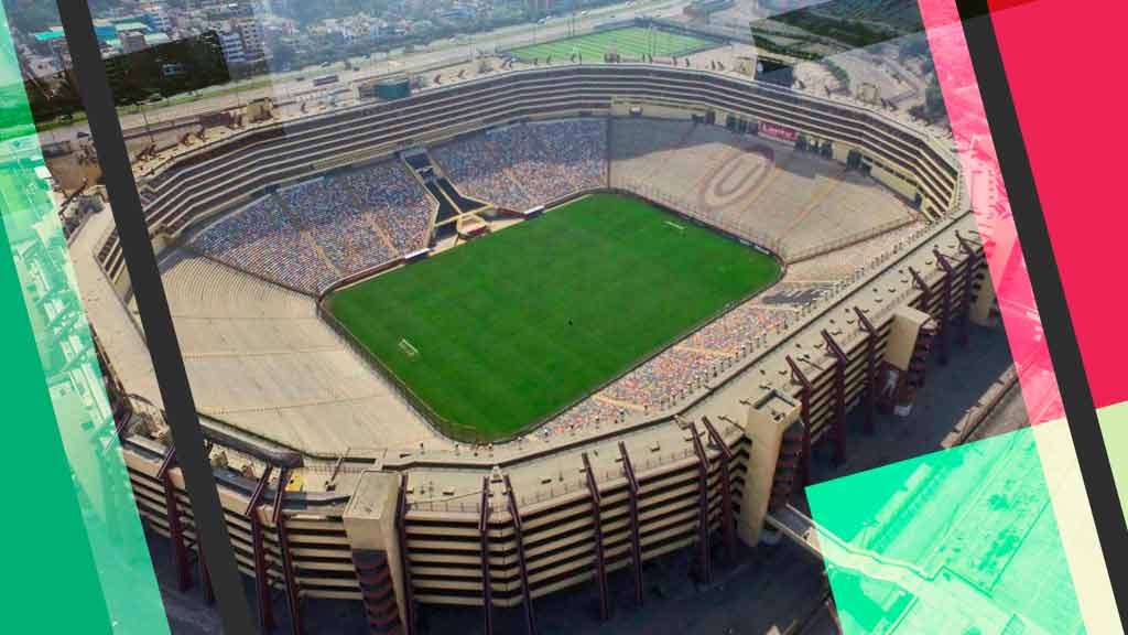 Final de Copa Libertadores se traslada Lima por protestas en Chile
