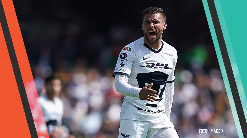 iniestra pumas