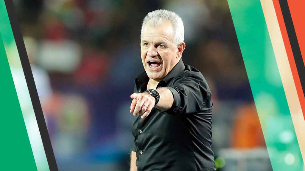 Javier Aguirre volverá a dirigir en LaLiga