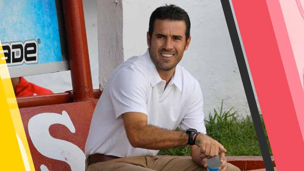 Joaquín del Olmo candidato a dirigir Xolos