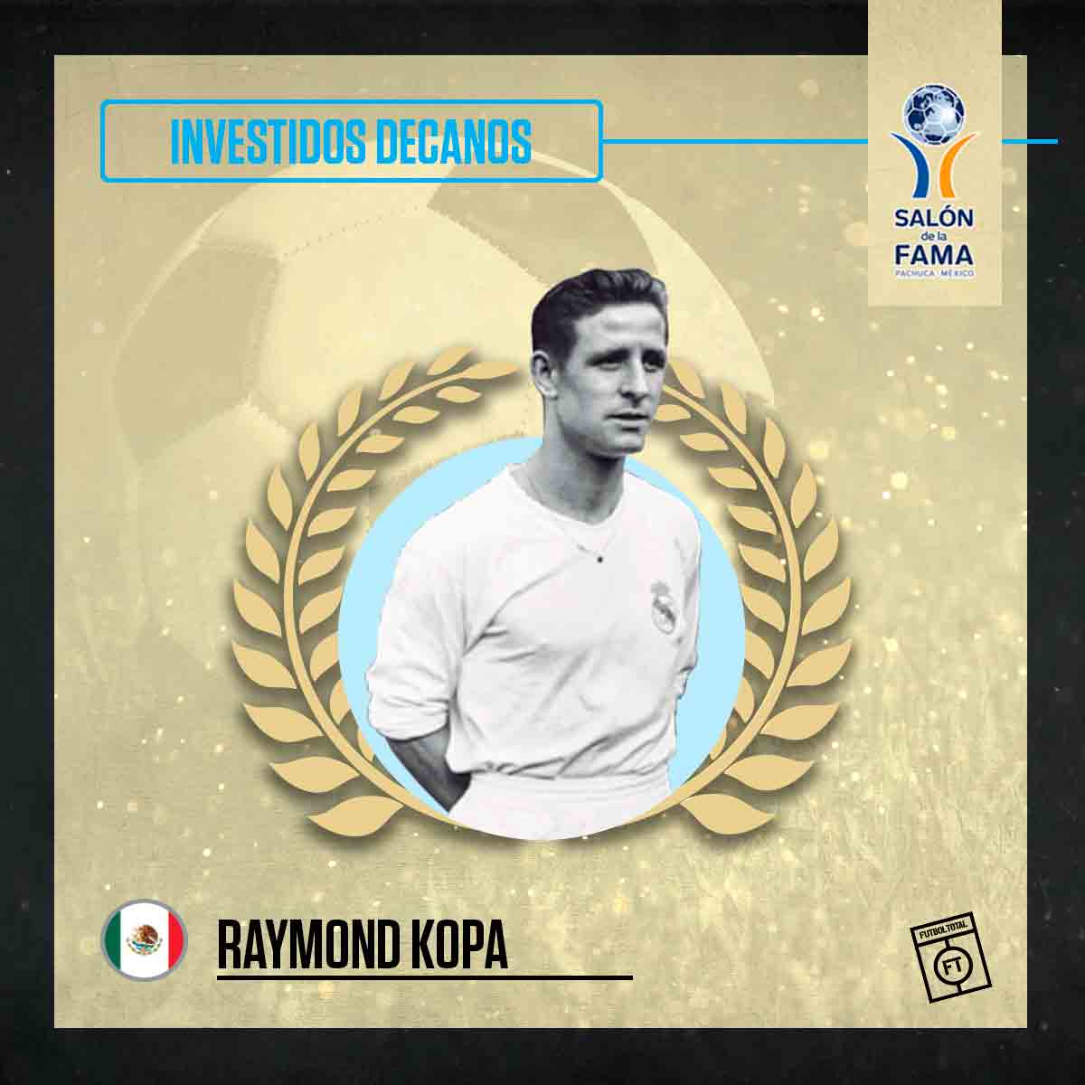 Raymond Kopa