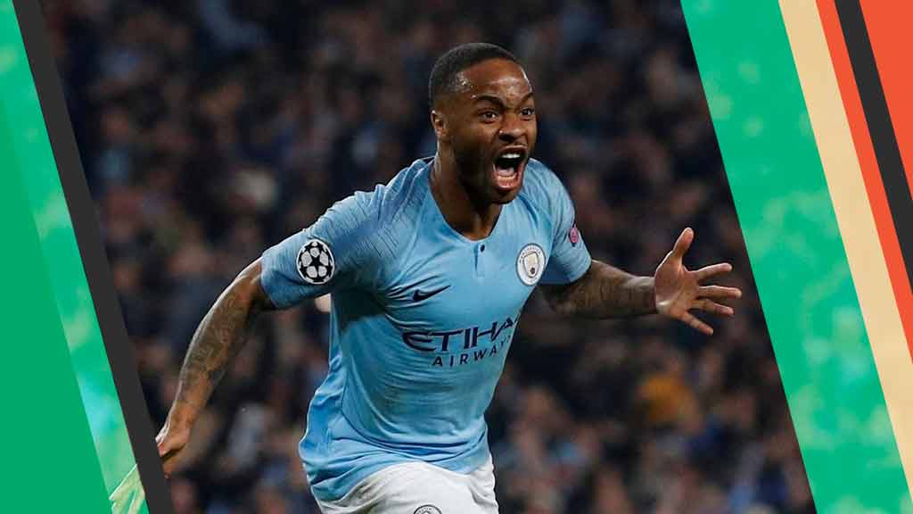 La oferta del Real Madrid por Raheem Sterling