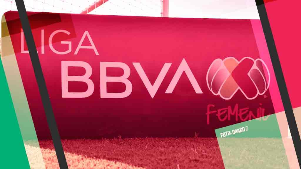 Definidas las Semifinales de la Liga MX Femenil