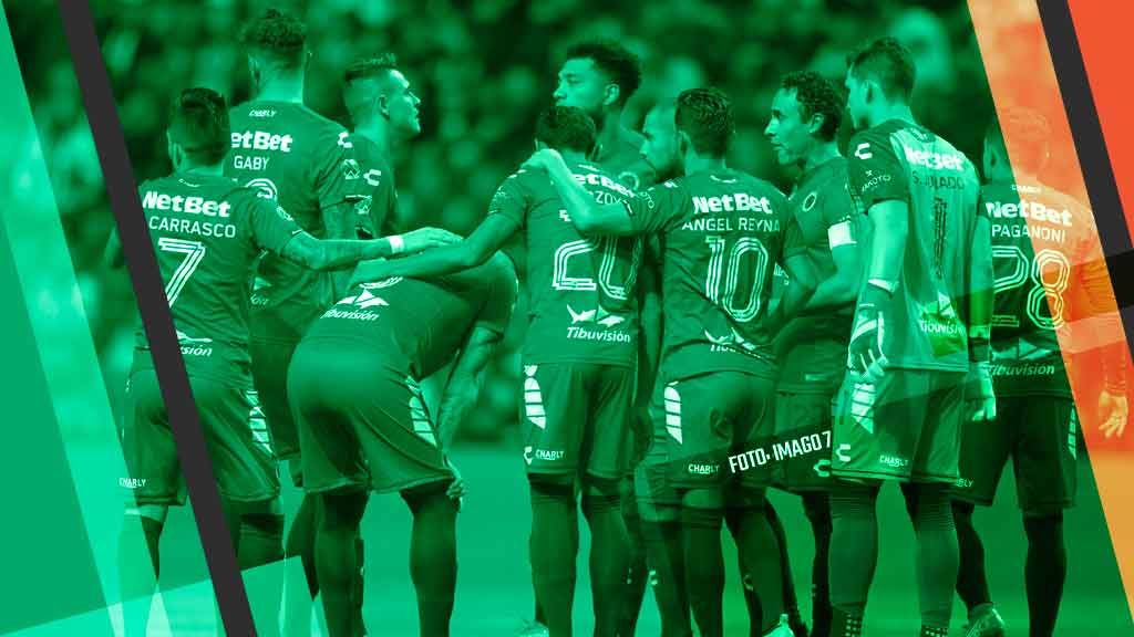 Los clubes que no quieren al Veracruz en la Liga MX