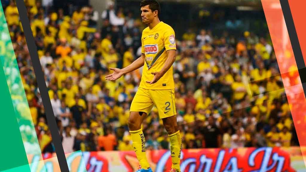 Los jugadores que Mohamed cortó de América