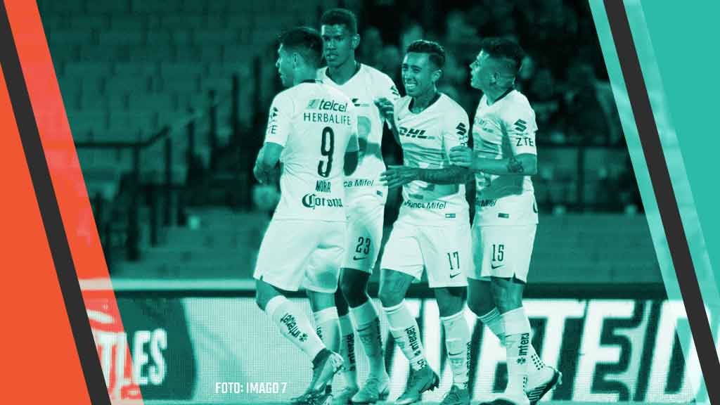 Los peores refuerzos de Ares de Parga con Pumas