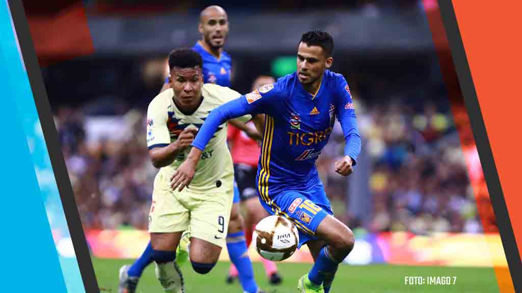 Los posibles cambios en la alineación de América