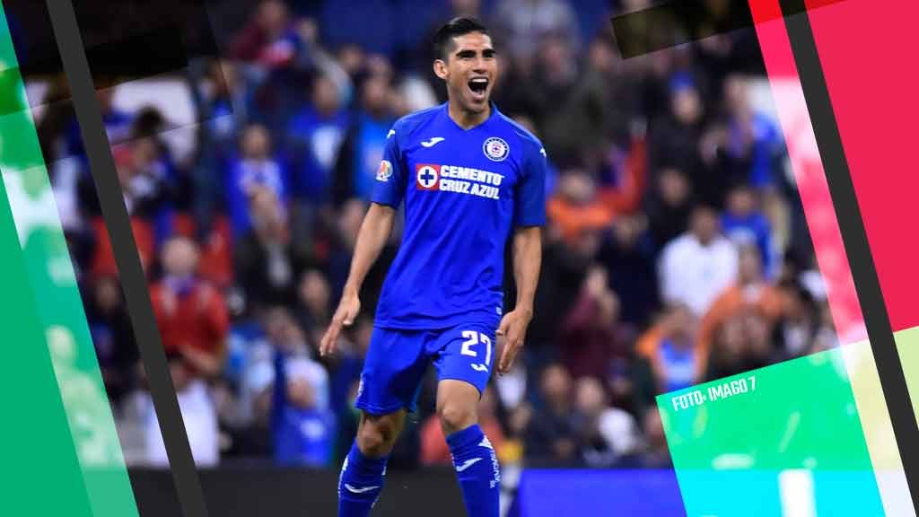 Madueña primera baja de Cruz Azul, a una firma de Chivas