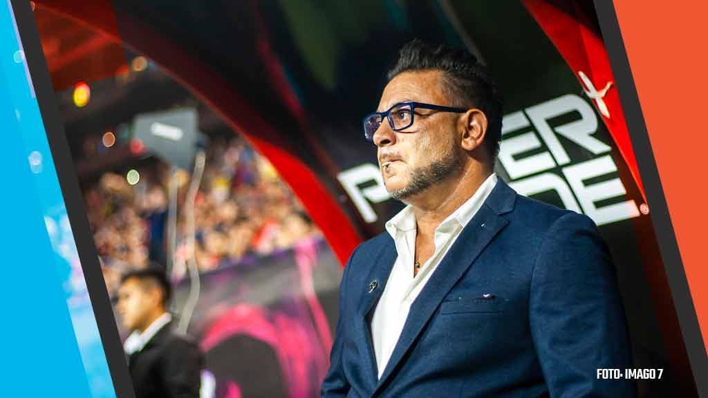 Antonio Mohamed