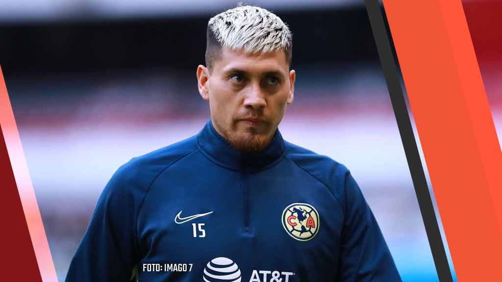 Nico Castillo podría perderse arranque de Liguilla