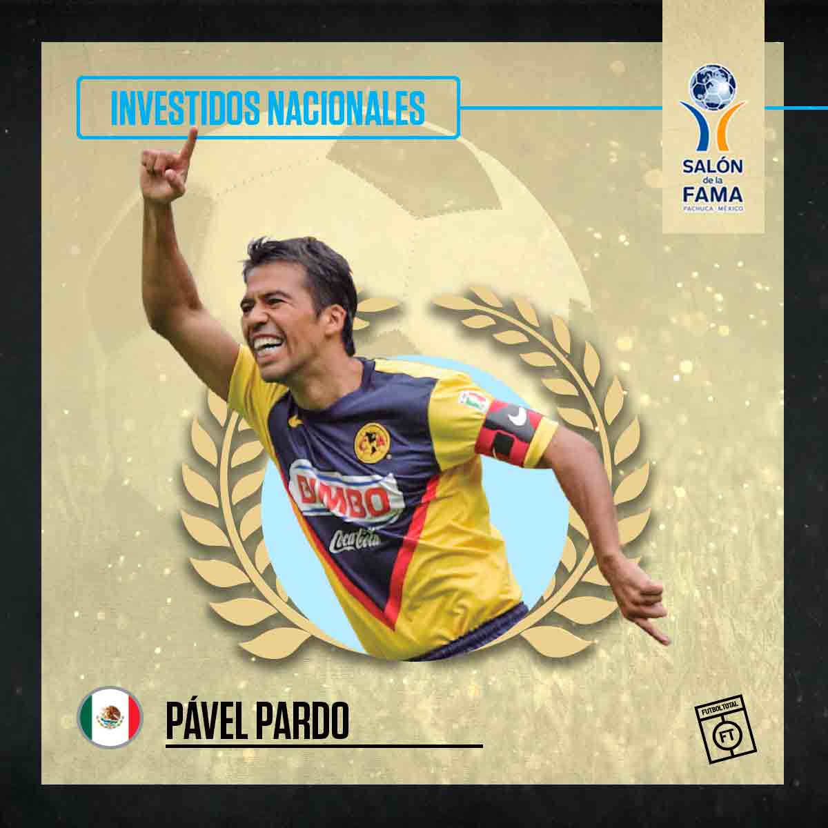 Pavel Pardo