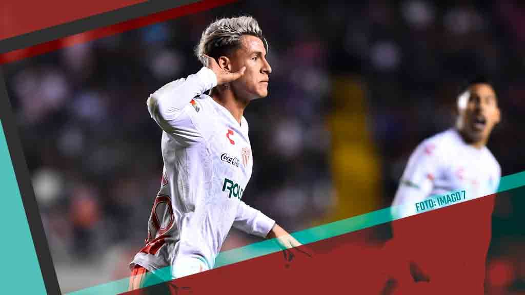 Querétaro vs Necaxa | Liga MX | Cobertura en vivo