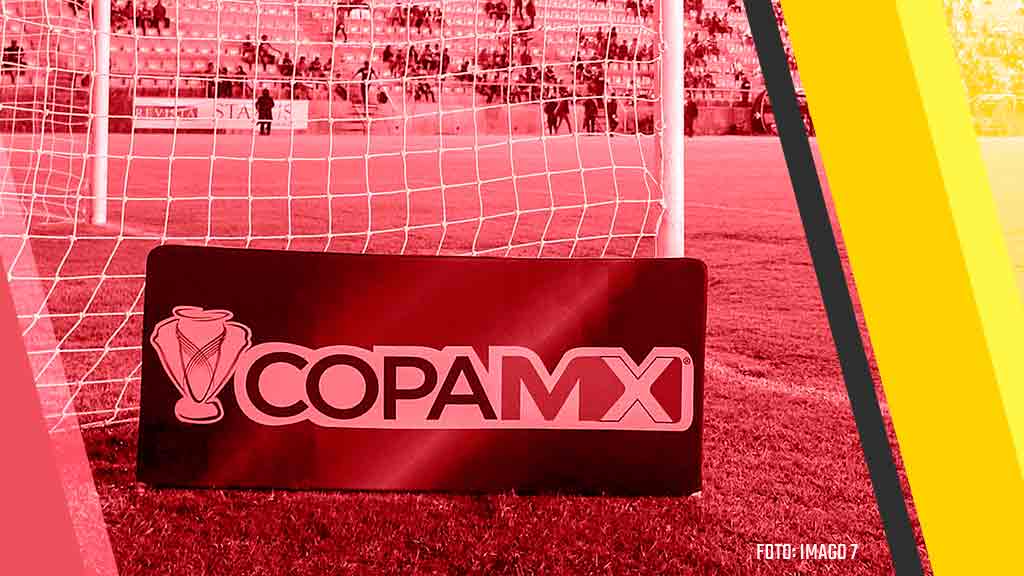 Resultados de la Copa MX