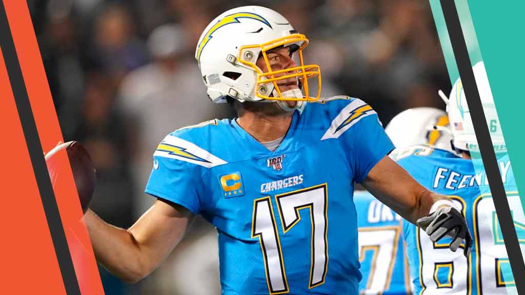 Philip Rivers