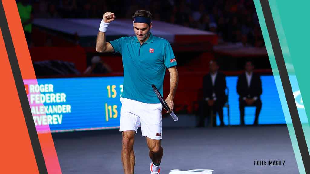 Roger Federer The Greatest Match